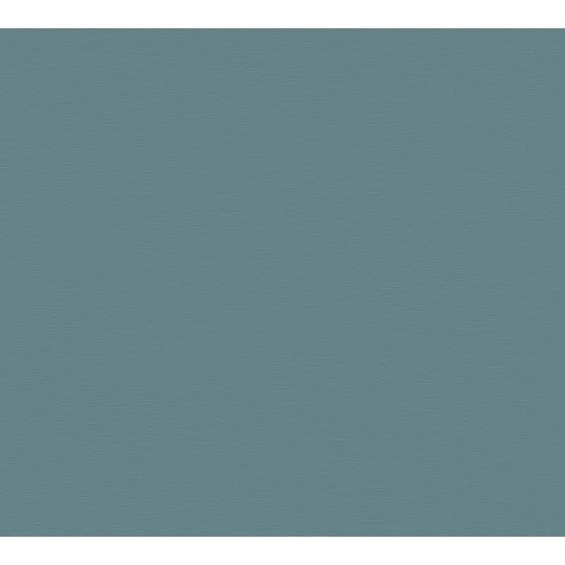 Vliestapete Türkis AS Creation (395764)