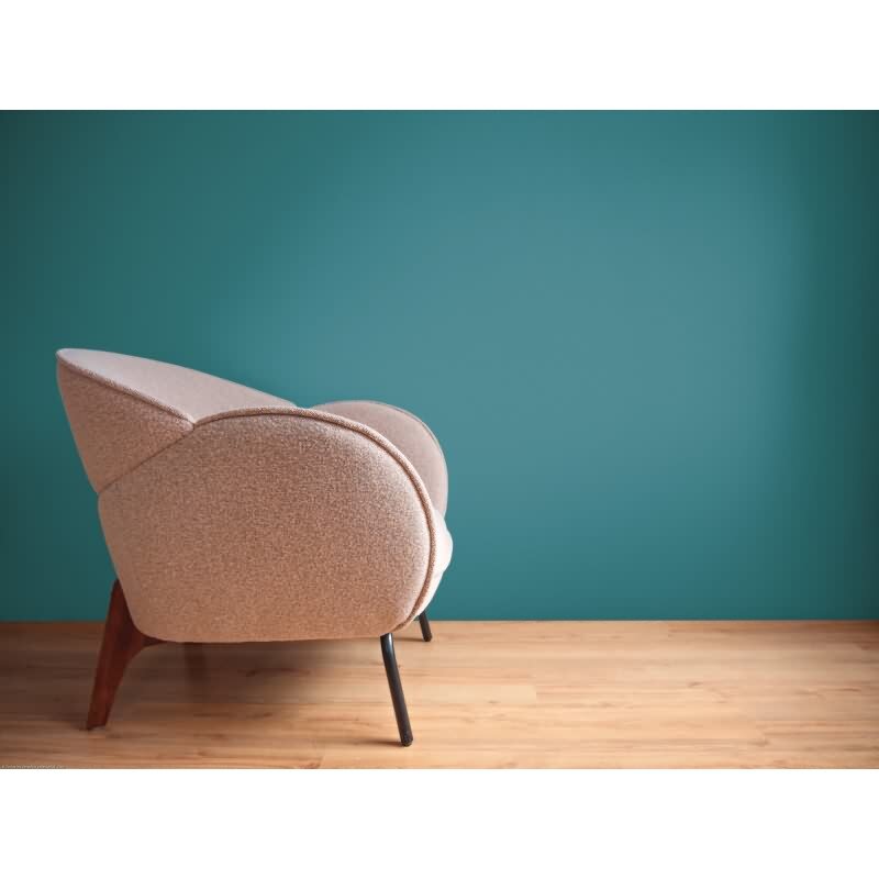 Vliestapete Türkis AS Creation (395764)