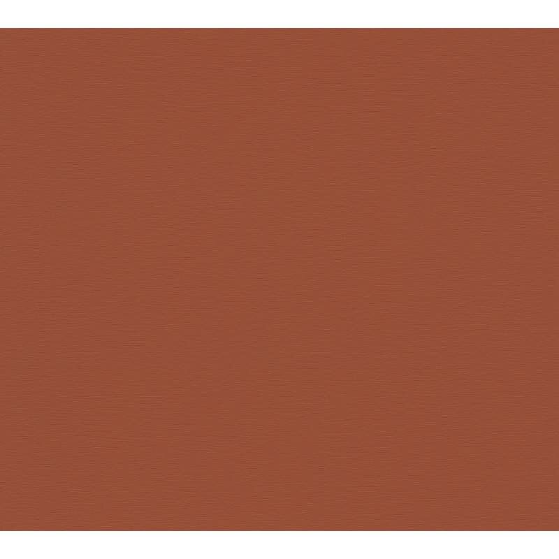 Vliestapete Rot – Einfarbig & Matt AS Creation (395795)