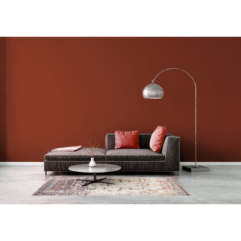 Vliestapete Rot – Einfarbig & Matt AS Creation (395795)