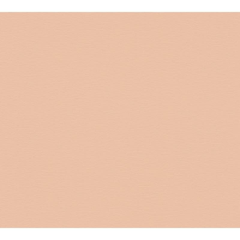 Vliestapete Rosa – Einfarbig & Matt AS Creation (395818)