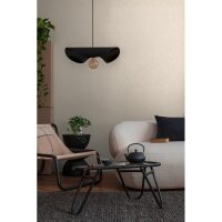 Vliestapete Grafik Beige Creme &ndash; Matt &amp;...