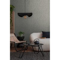 Vliestapete Grafik Grau &ndash; Modern &amp; Strukturiert...