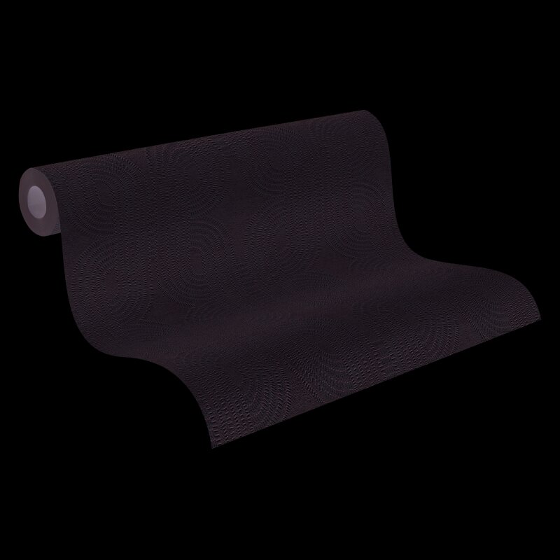 Vliestapete Grafik Weiß Grau – Modern & Zeitlos Elegant AS Creation (399372)