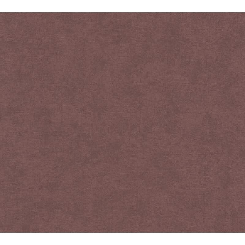 Vliestapete Uni Rot – Stilvoll & Ausdrucksstark AS Creation (399382)