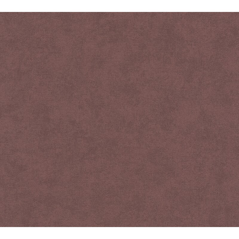 Vliestapete Uni Rot – Stilvoll & Ausdrucksstark AS Creation (399382)