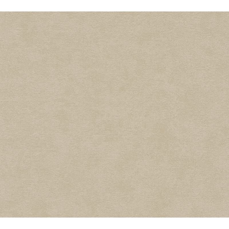 Vliestapete Uni Hellbeige – Elegant & Natürlich AS Creation (399386)