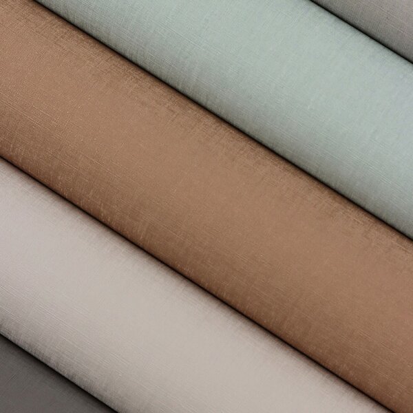 Tapete Gold, Kupfer Rasch Vliestapete (687576)