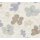 Vliestapete Nordic Feeling – florales Blütendesign in Pastell auf Creme AS Creation (791473)