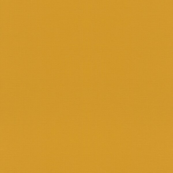 Tapete Gelb, Vanille Rasch Vliestapete (687552)