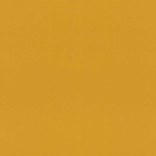 Tapete Gelb, Vanille Rasch Vliestapete (687552)