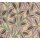 Vliestapete Gelb/Rosa mit modernem Ast- und Blattmotiv AS Creation (791504)