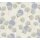 Vliestapete Blau/Beige mit modernem floralen Design AS Creation (791511)