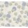 Vliestapete Blau/Beige mit modernem floralen Design AS Creation (791511)