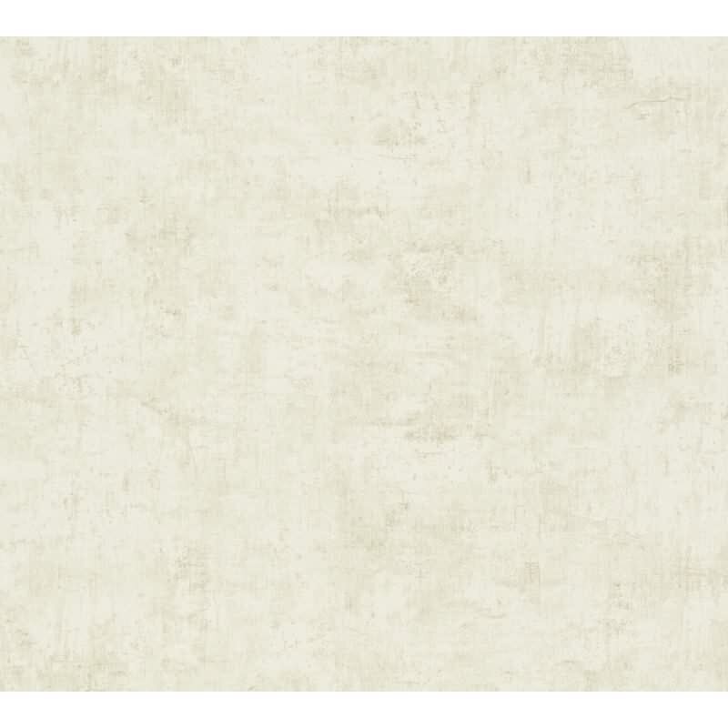 Vliestapete Beige in Shabby-Chic Betonoptik AS Creation (791521)