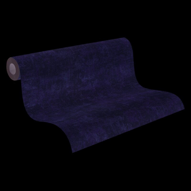 Vliestapete Beige in Shabby-Chic Betonoptik AS Creation (791521)