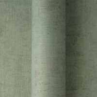 Vliestapete Gr&uuml;n in Betonoptik / Shabby-Chic Look AS...