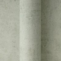 Vliestapete Hellgr&uuml;n in Betonoptik / Shabby-Chic...