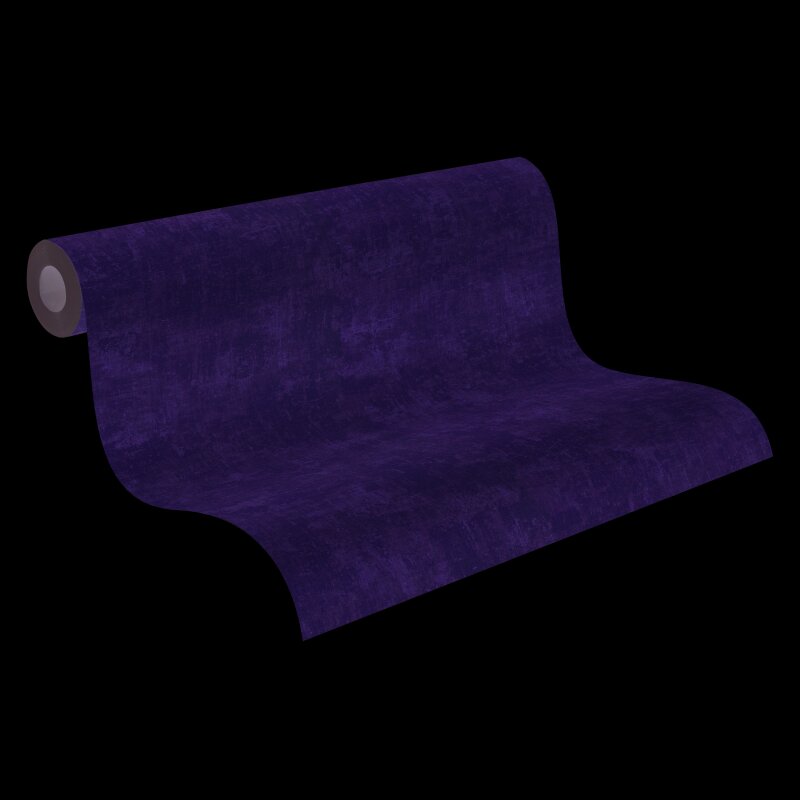 Vliestapete Grün-Grau in Betonoptik / Shabby-Chic Look AS Creation (791524)