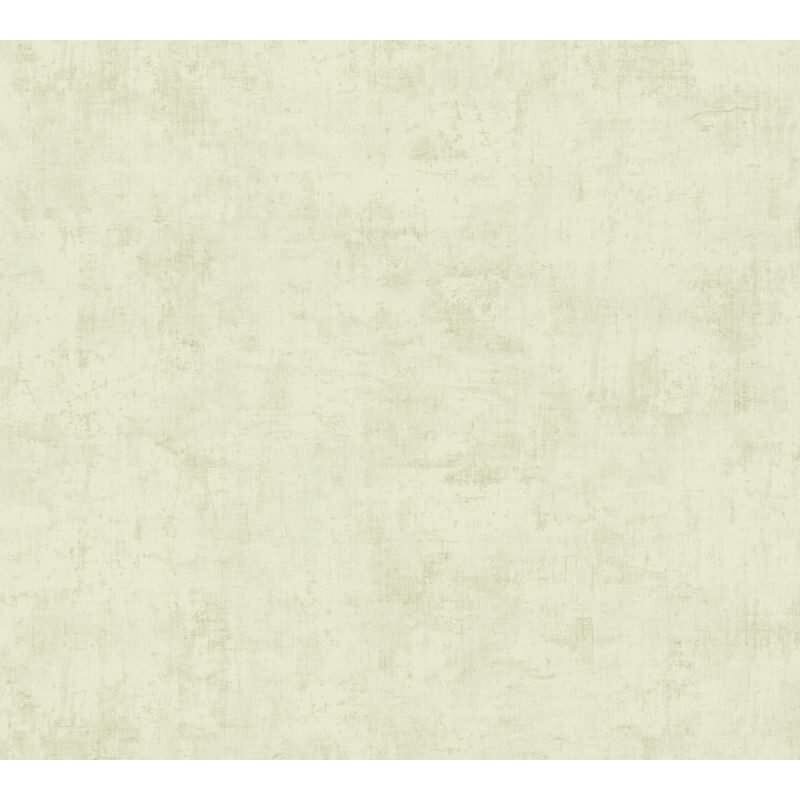 Vliestapete Grün-Grau in Betonoptik / Shabby-Chic Look AS Creation (791524)