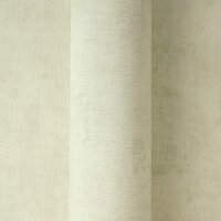 Vliestapete Gr&uuml;n-Grau in Betonoptik / Shabby-Chic...