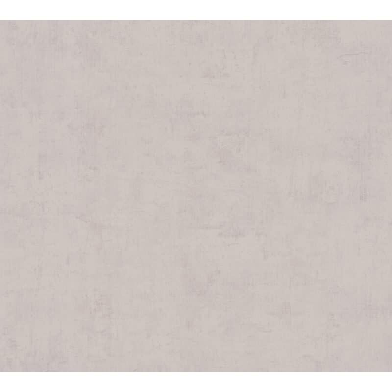 Vliestapete Lila in Betonoptik / Shabby-Chic Struktur AS Creation (791527)