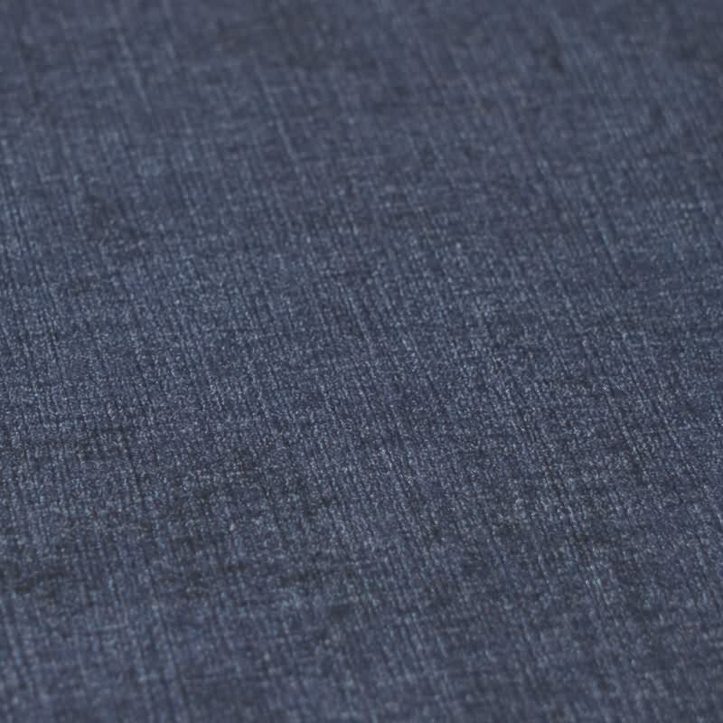 Vliestapete Dunkelblau in Betonoptik / Shabby-Chic Look AS Creation (791528)