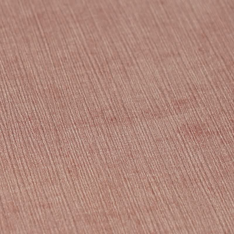 Vliestapete in Terracotta-Betonoptik – Nordic Feeling AS Creation (791532)