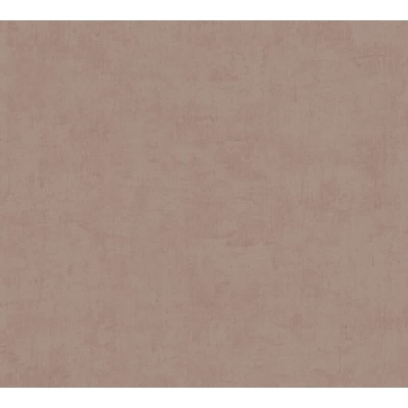 Vliestapete in Terracotta-Betonoptik – Nordic Feeling AS Creation (791532)