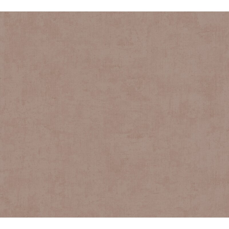 Vliestapete in Terracotta-Betonoptik – Nordic Feeling AS Creation (791532)