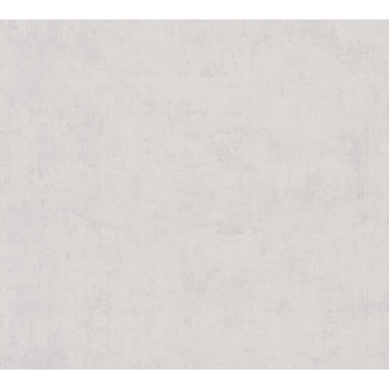 Vliestapete Betonoptik Hellgrau – Nordic Feeling AS Creation (791533)