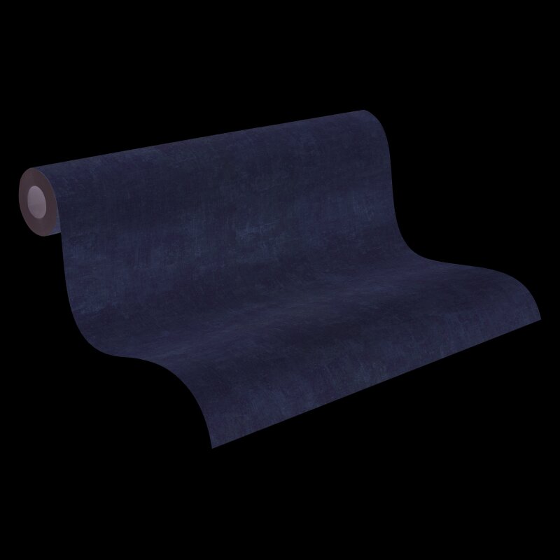 Vliestapete Beige in moderner Beton-Optik – Shabby Chic Uni AS Creation (791534)