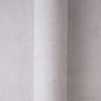 Vliestapete in Flieder-Grau mit zarter Betonoptik &ndash;...