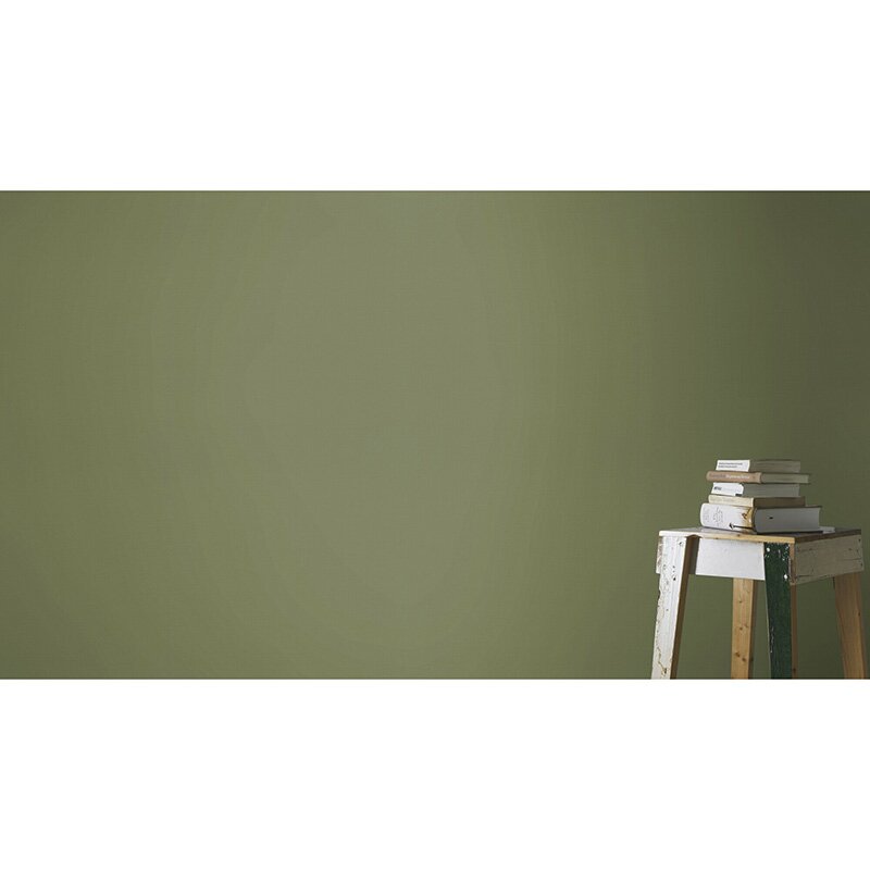 Tapete Grün Rasch Vliestapete (687538)