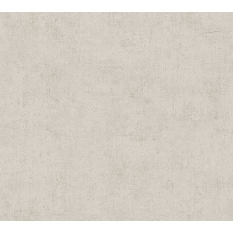 Vliestapete in Beige mit moderner Betonoptik – Nordic Feeling AS Creation (791536)