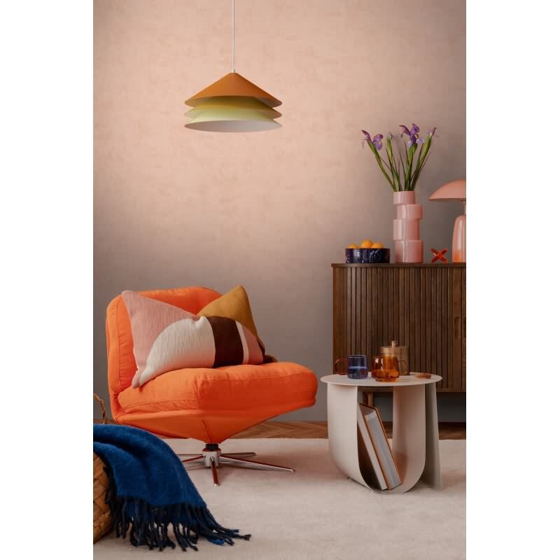 Vliestapete in Rosa – zarte Betonoptik im modernen Shabby-Chic-Look AS Creation (791537)