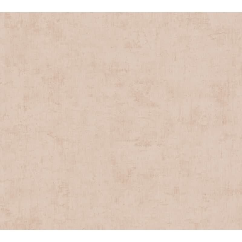 Vliestapete in Rosa – zarte Betonoptik im modernen Shabby-Chic-Look AS Creation (791537)