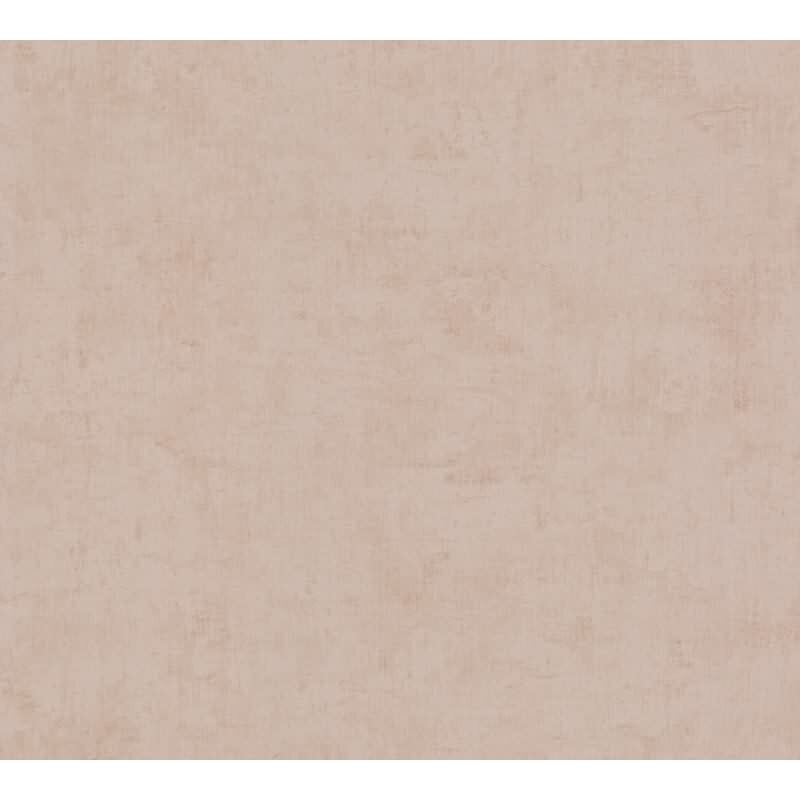 Vliestapete in Rosa im modernen Beton-Shabby-Look – Nordic Feeling AS Creation (791538)