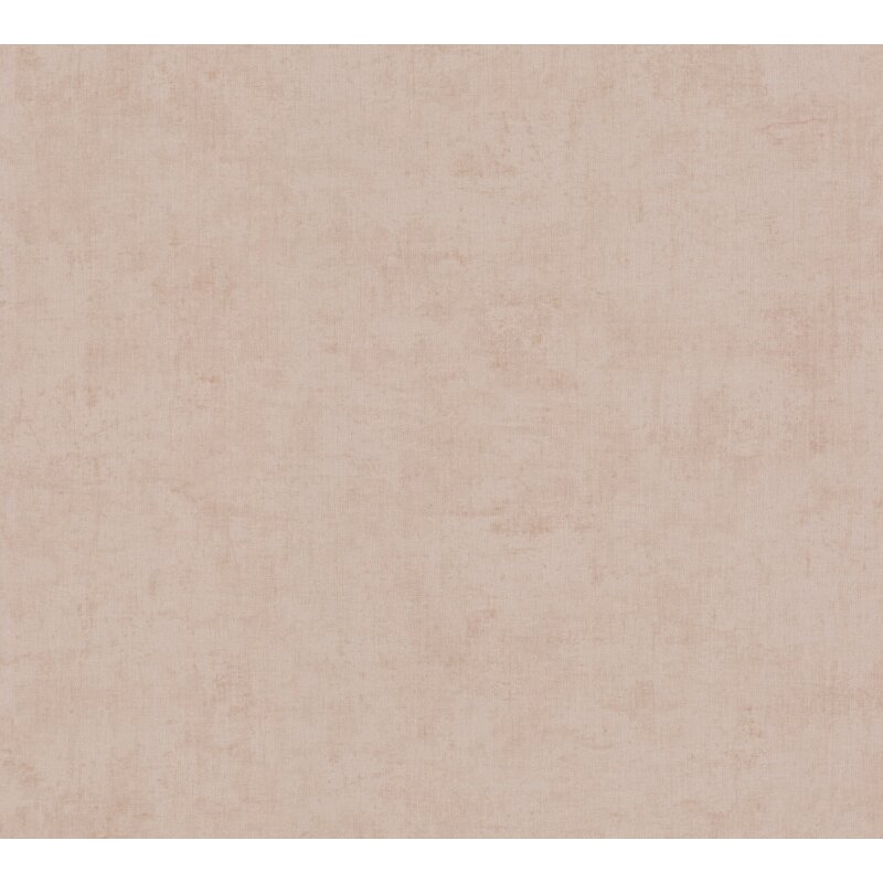 Vliestapete in Rosa im modernen Beton-Shabby-Look – Nordic Feeling AS Creation (791538)