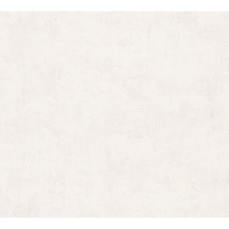 Vliestapete in Creme – matte Betonoptik für moderne und helle Wohnräume AS Creation (791539)