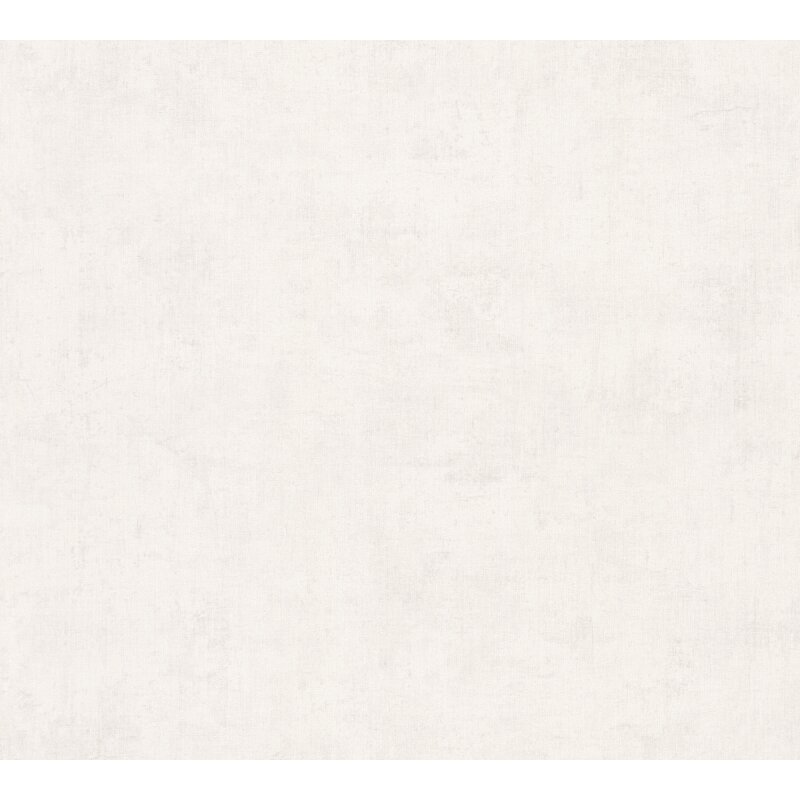 Vliestapete in Creme – matte Betonoptik für moderne und helle Wohnräume AS Creation (791539)