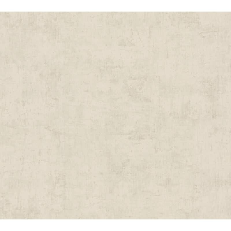 Vliestapete Beige in Textil-Betonoptik – Nordic Feeling AS Creation (791541)