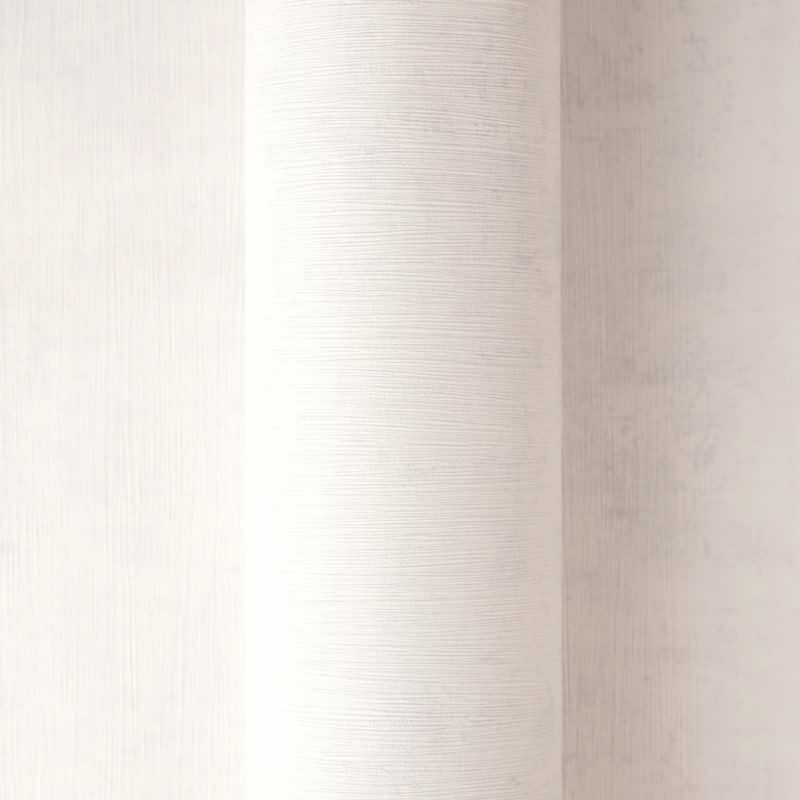 Vliestapete Nordic Feeling grau-weiß in feiner Textil-Betonoptikk AS Creation (791543)