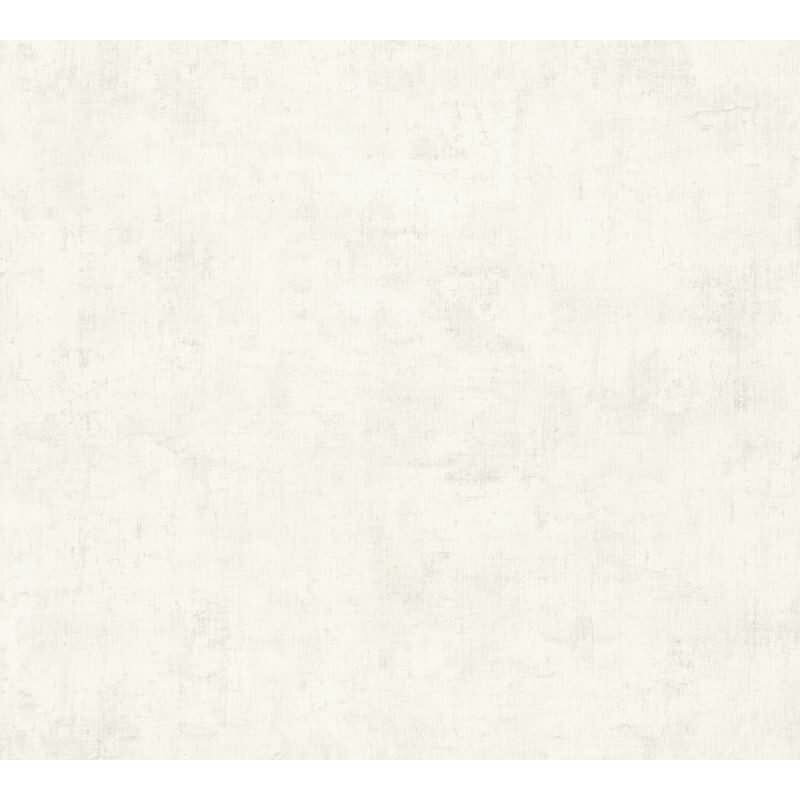 Vliestapete in heller Textil-Betonoptik – skandinavisch schlicht & modern AS Creation (791544)