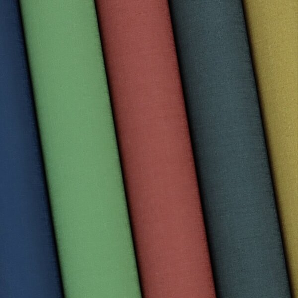 Tapete Blau Rasch Vliestapete (687514)