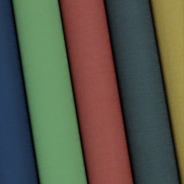 Tapete Blau Rasch Vliestapete (687514)