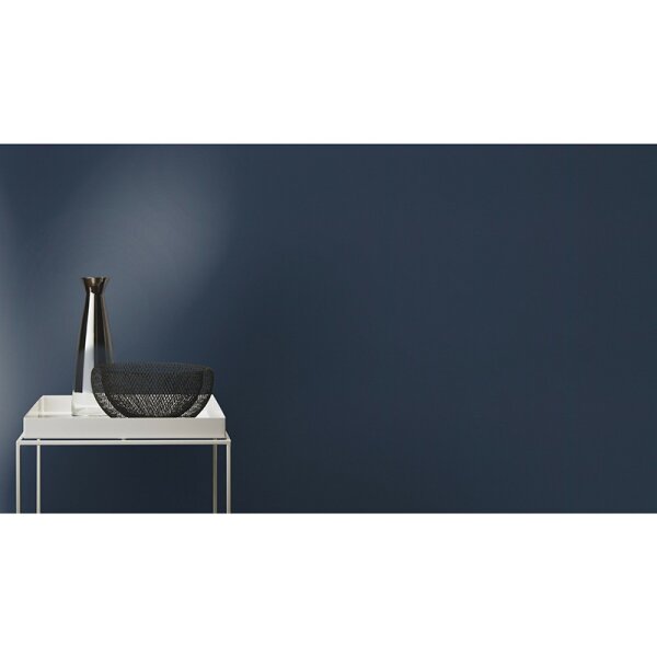 Tapete Blau Rasch Vliestapete (687514)