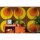 Tapete Gelb, Orange, Braun AS-Creation Vliestapete (701312)