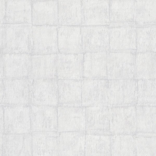 Tapete Grau, Silber Marburg Vliestapete (33968)