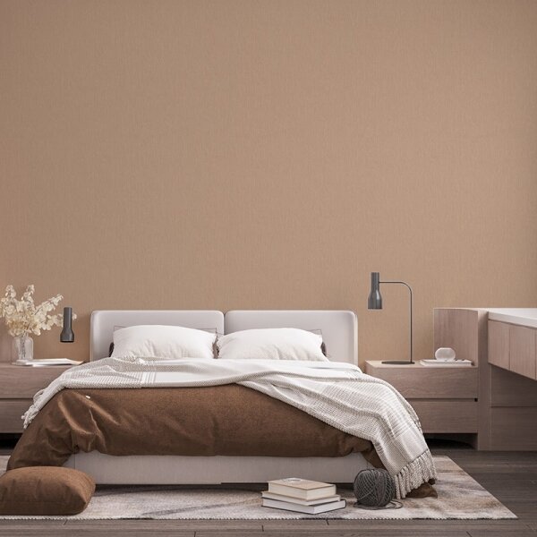 Tapete Braun Marburg Vliestapete (33966)